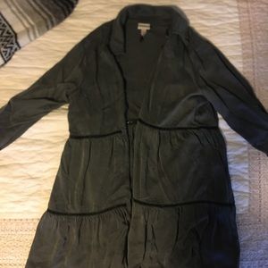 Brand: Knox Rose (target) Cardigan size: L